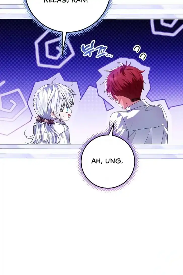 Baca My Daddy Hid His Power - Chapter 56 halaman 98