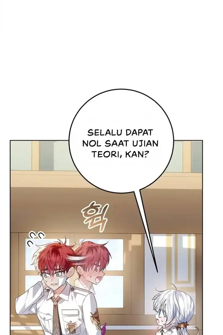Baca My Daddy Hid His Power - Chapter 56 halaman 99