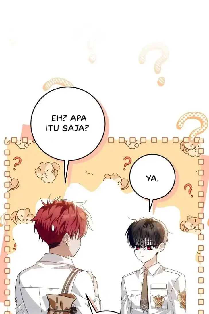 Baca My Daddy Hid His Power - Chapter 57 halaman 10