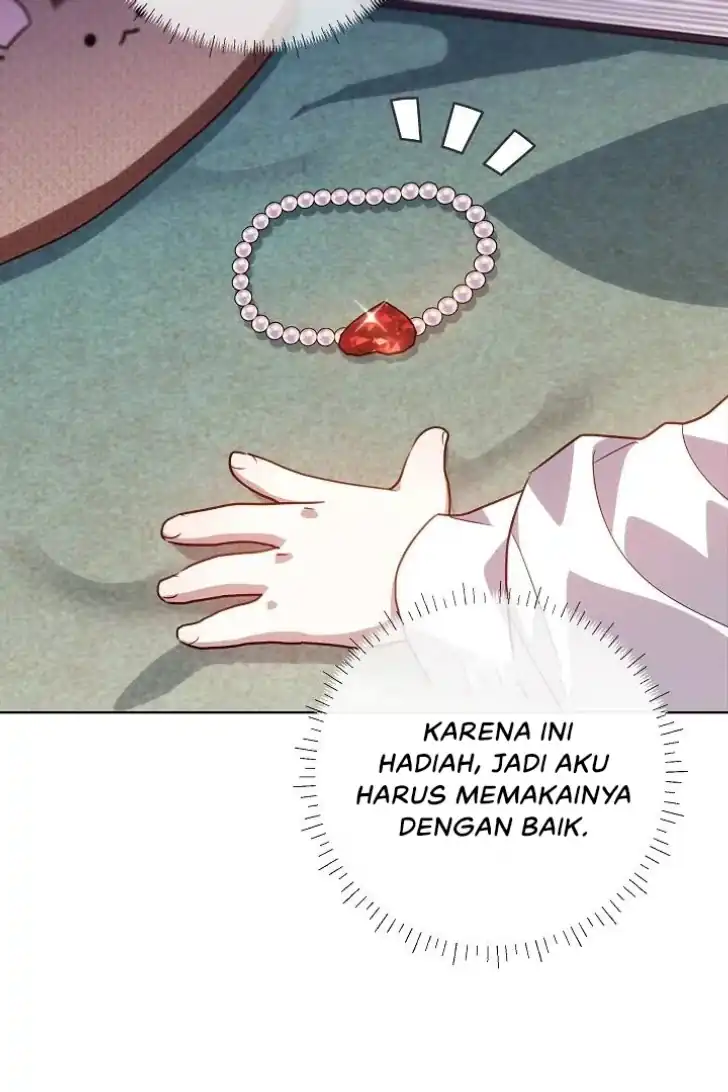 Baca My Daddy Hid His Power - Chapter 57 halaman 100