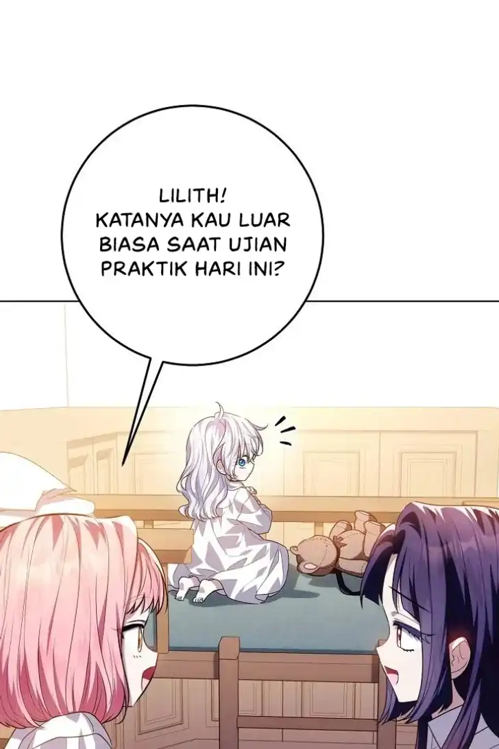 Baca My Daddy Hid His Power - Chapter 57 halaman 101