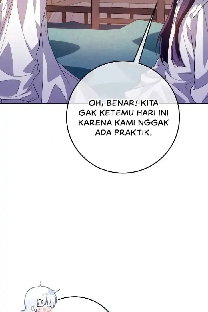 Baca My Daddy Hid His Power - Chapter 57 halaman 102