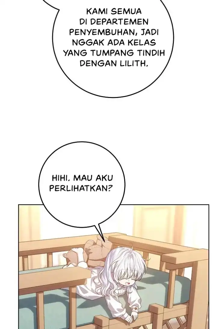 Baca My Daddy Hid His Power - Chapter 57 halaman 104