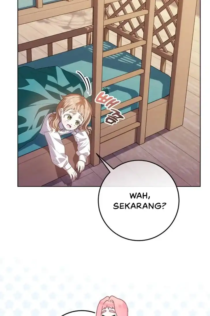 Baca My Daddy Hid His Power - Chapter 57 halaman 105