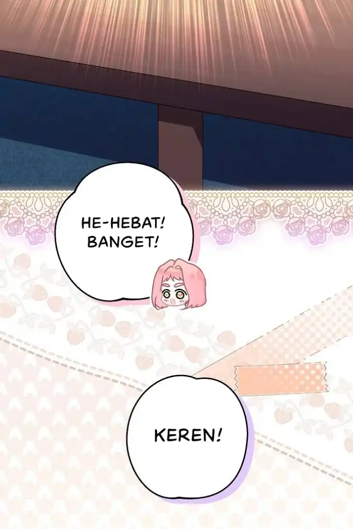 Baca My Daddy Hid His Power - Chapter 57 halaman 108