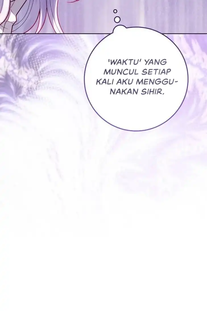 Baca My Daddy Hid His Power - Chapter 57 halaman 121