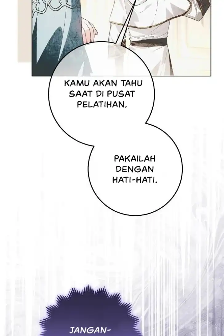 Baca My Daddy Hid His Power - Chapter 57 halaman 125
