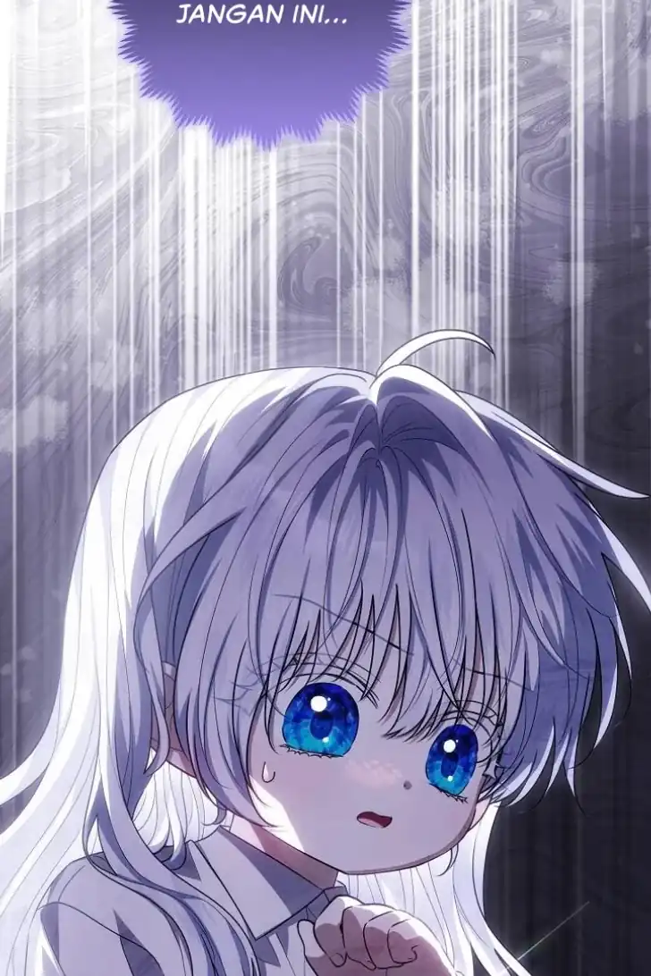 Baca My Daddy Hid His Power - Chapter 57 halaman 126