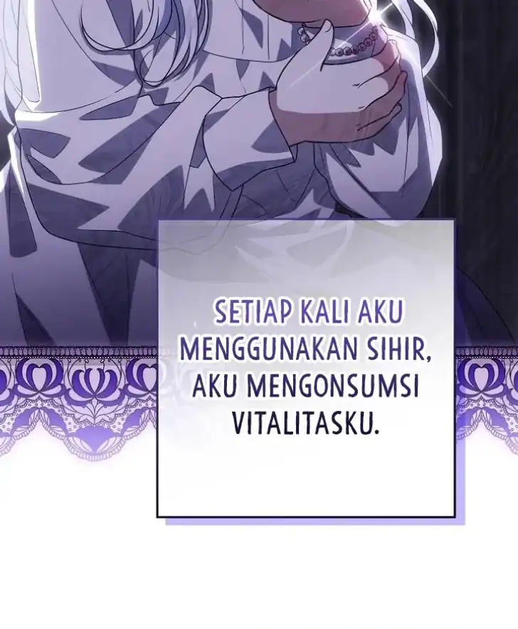 Baca My Daddy Hid His Power - Chapter 57 halaman 127