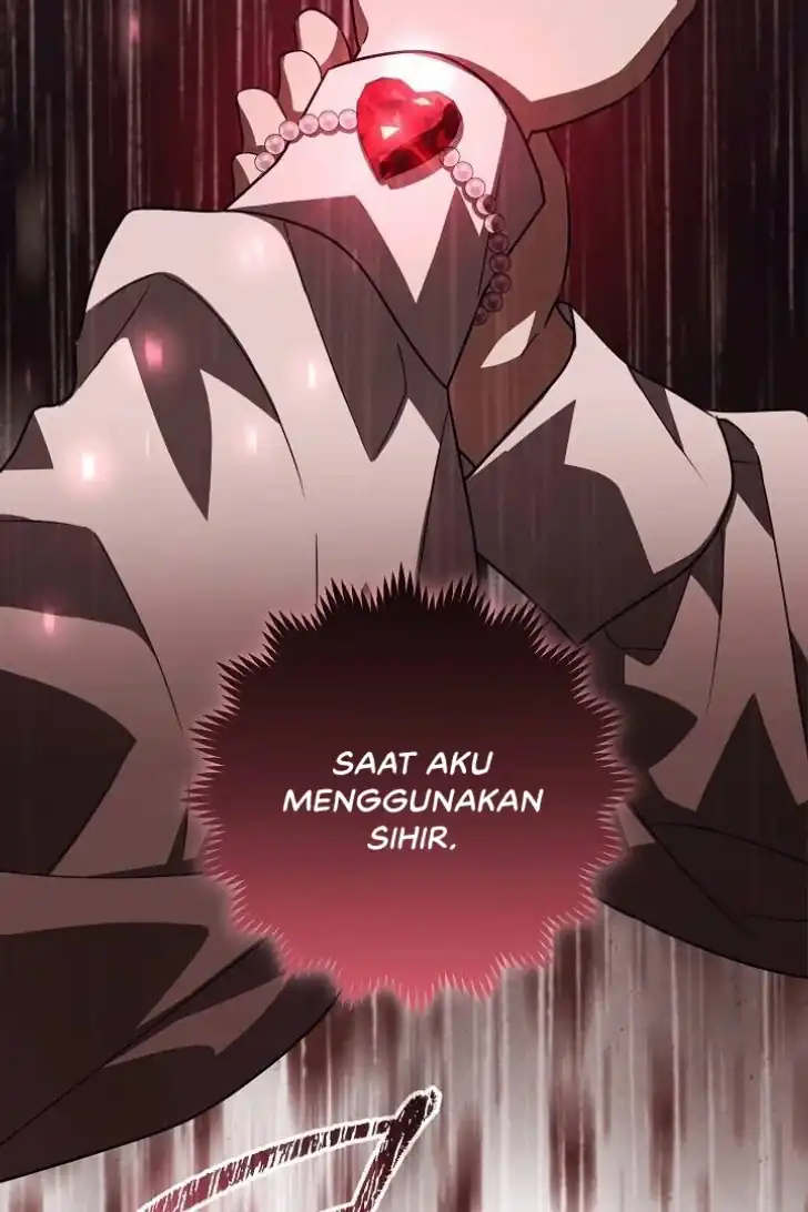 Baca My Daddy Hid His Power - Chapter 57 halaman 130