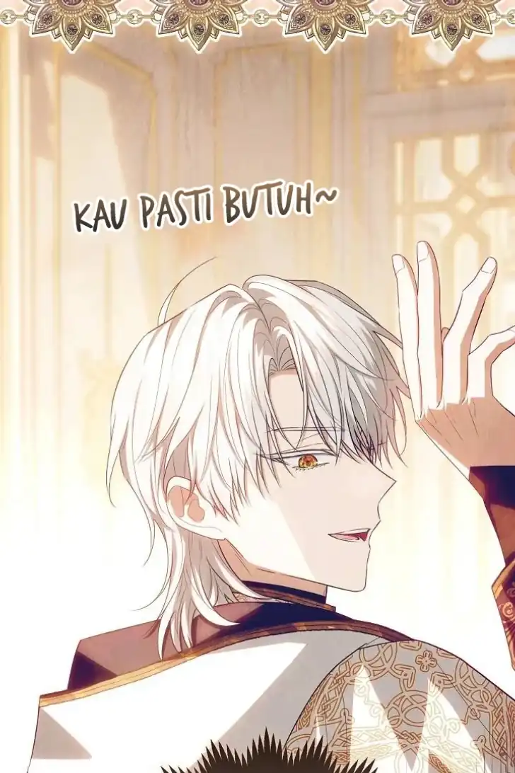 Baca My Daddy Hid His Power - Chapter 57 halaman 132