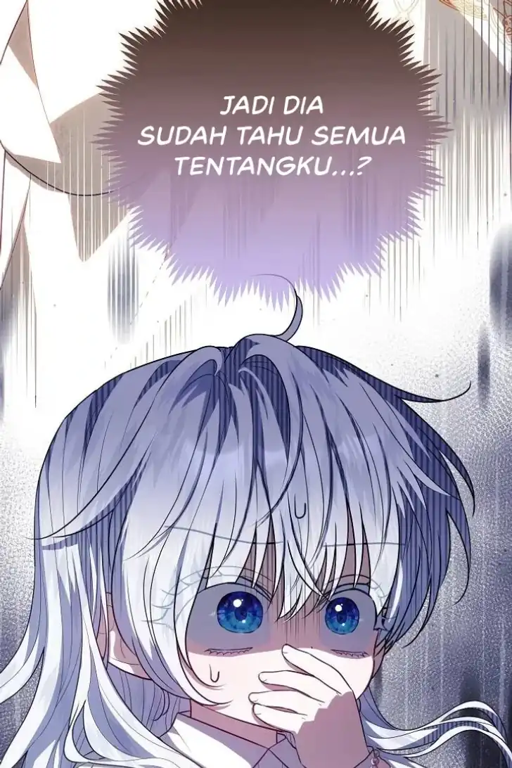 Baca My Daddy Hid His Power - Chapter 57 halaman 133
