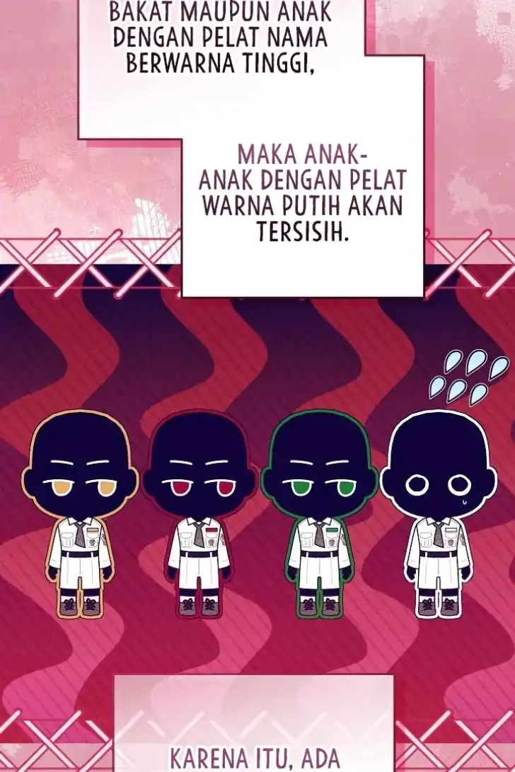 Baca My Daddy Hid His Power - Chapter 57 halaman 16