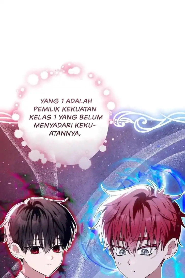 Baca My Daddy Hid His Power - Chapter 57 halaman 21
