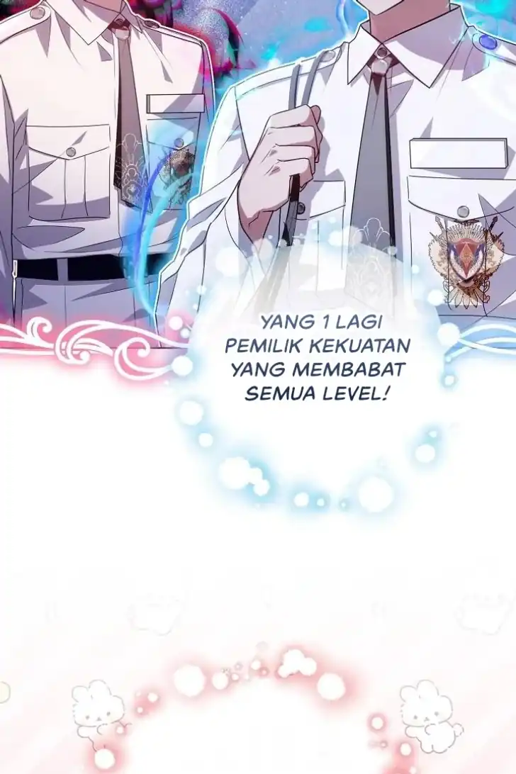 Baca My Daddy Hid His Power - Chapter 57 halaman 22