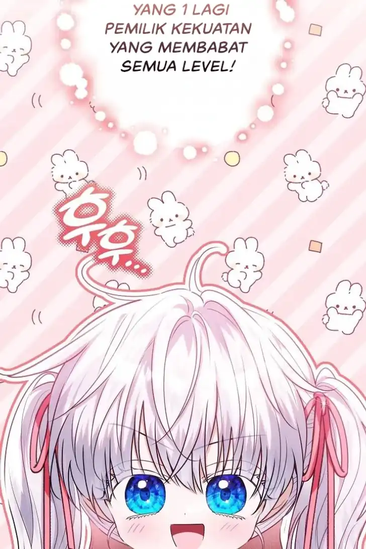 Baca My Daddy Hid His Power - Chapter 57 halaman 23