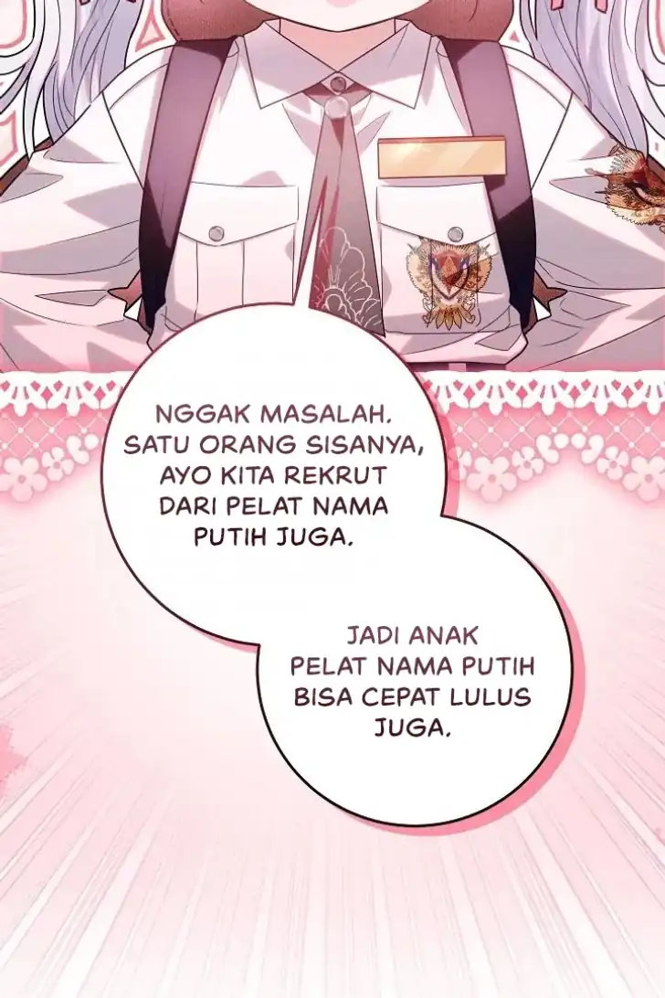 Baca My Daddy Hid His Power - Chapter 57 halaman 24