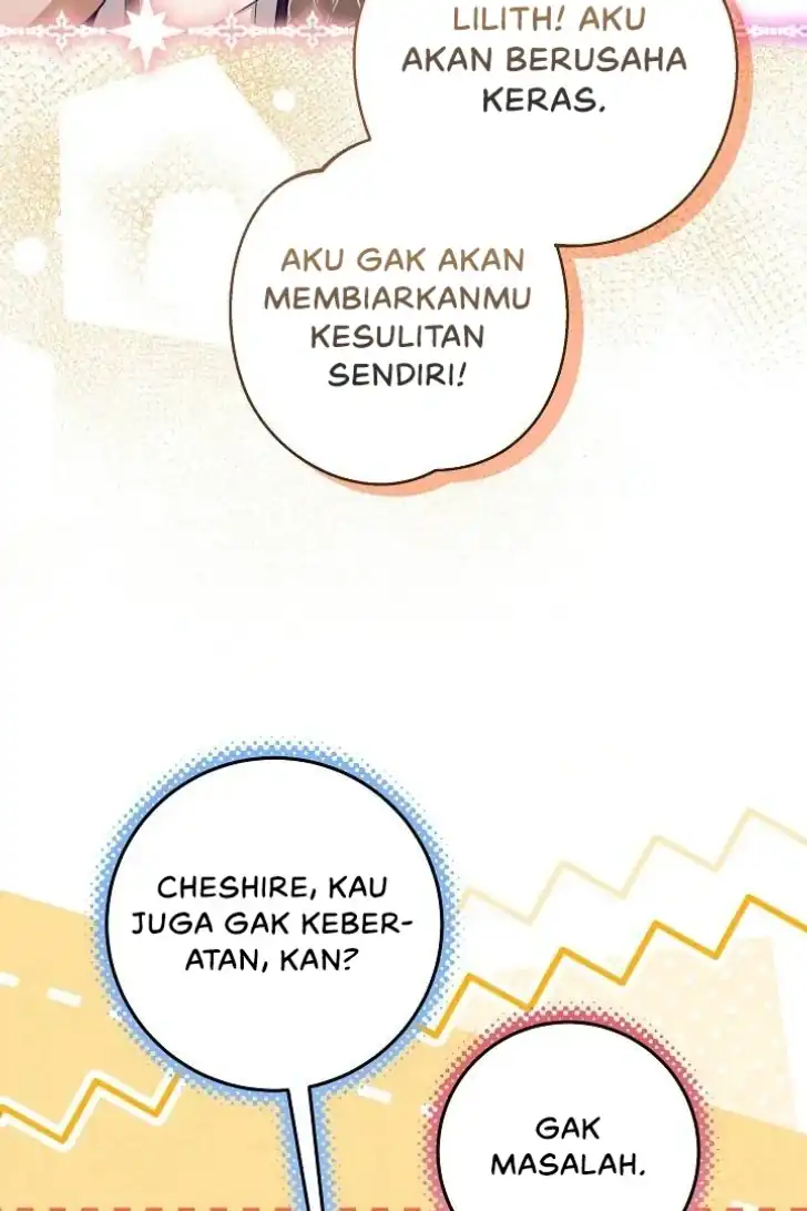 Baca My Daddy Hid His Power - Chapter 57 halaman 28