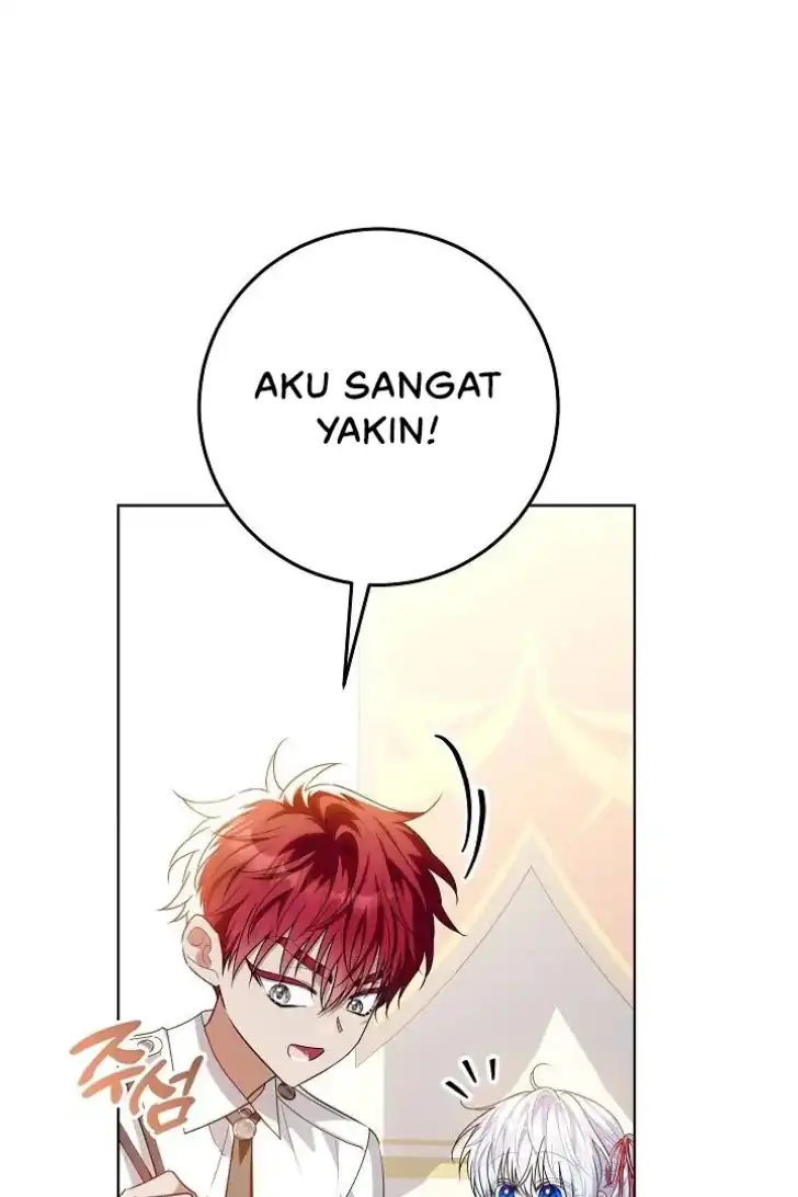 Baca My Daddy Hid His Power - Chapter 57 halaman 30