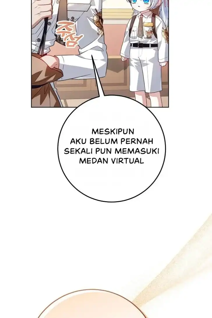 Baca My Daddy Hid His Power - Chapter 57 halaman 31