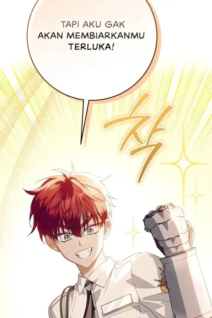Baca My Daddy Hid His Power - Chapter 57 halaman 32
