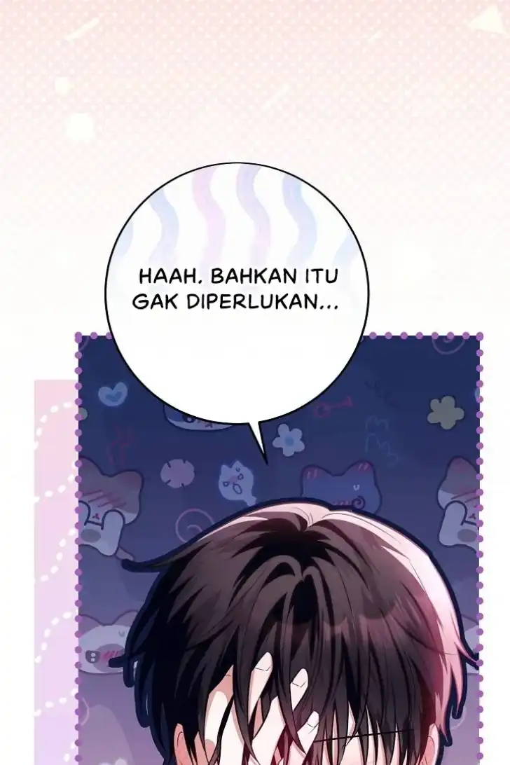 Baca My Daddy Hid His Power - Chapter 57 halaman 42