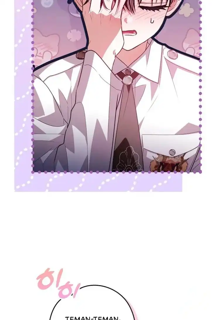 Baca My Daddy Hid His Power - Chapter 57 halaman 43