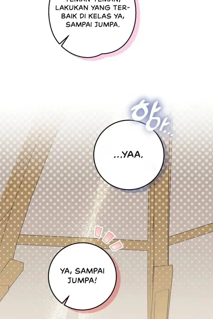 Baca My Daddy Hid His Power - Chapter 57 halaman 44