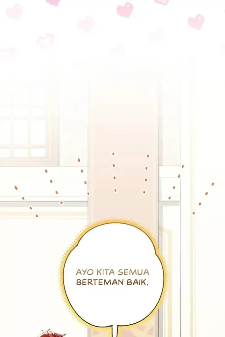 Baca My Daddy Hid His Power - Chapter 57 halaman 5