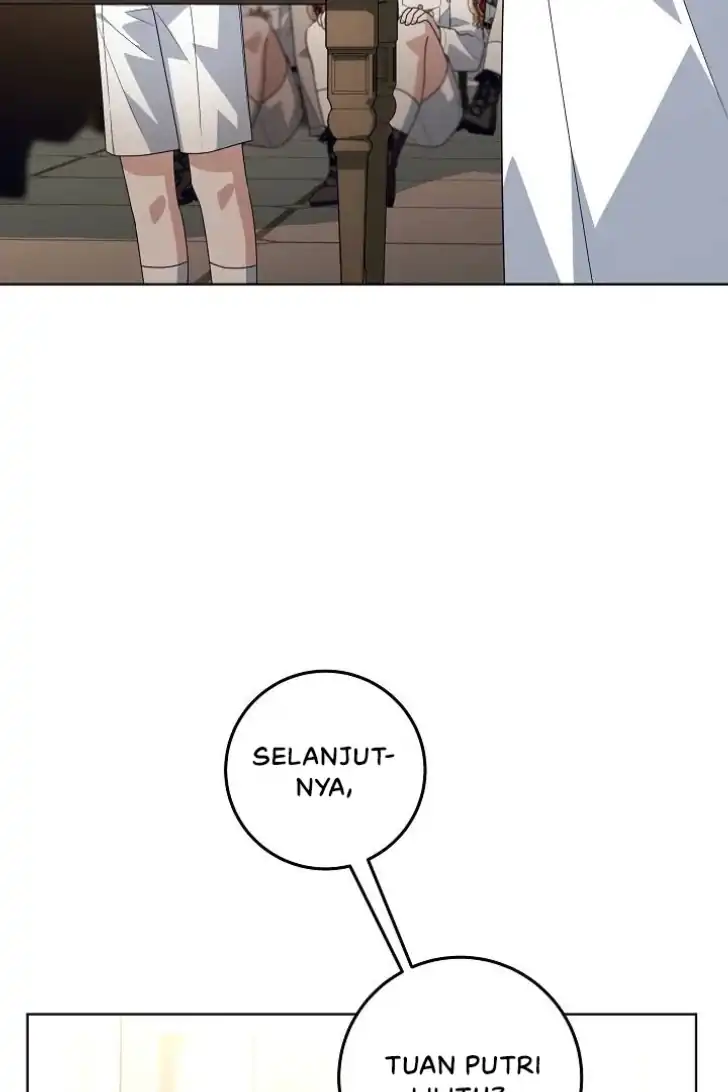 Baca My Daddy Hid His Power - Chapter 57 halaman 50