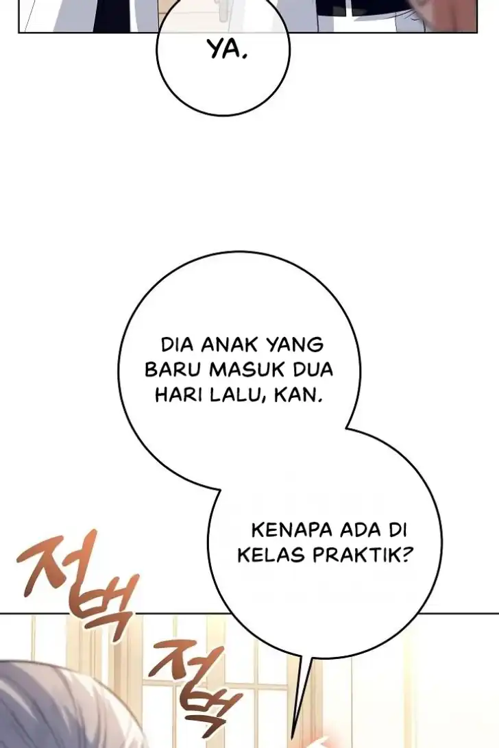 Baca My Daddy Hid His Power - Chapter 57 halaman 52