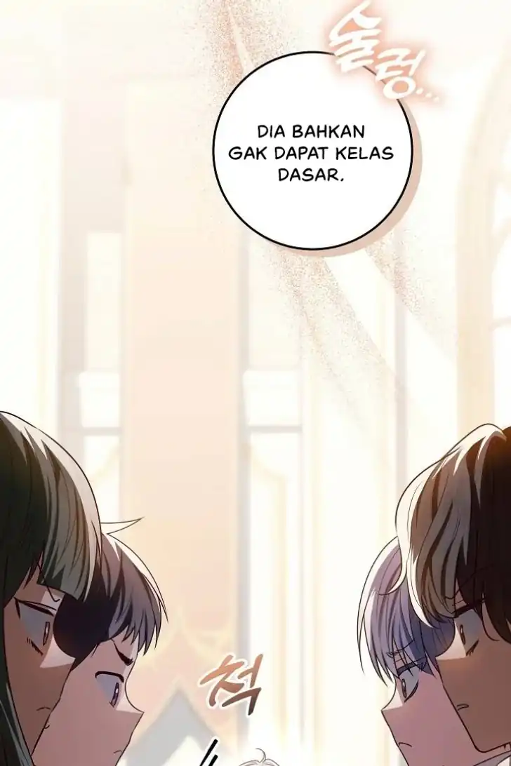 Baca My Daddy Hid His Power - Chapter 57 halaman 55