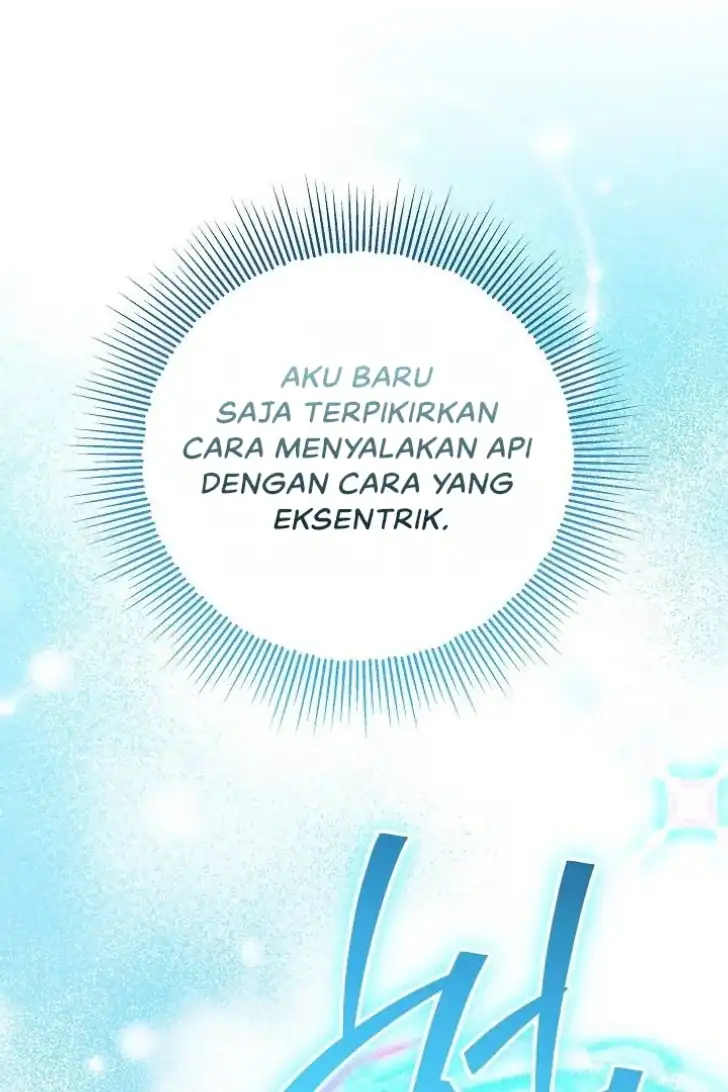Baca My Daddy Hid His Power - Chapter 57 halaman 59