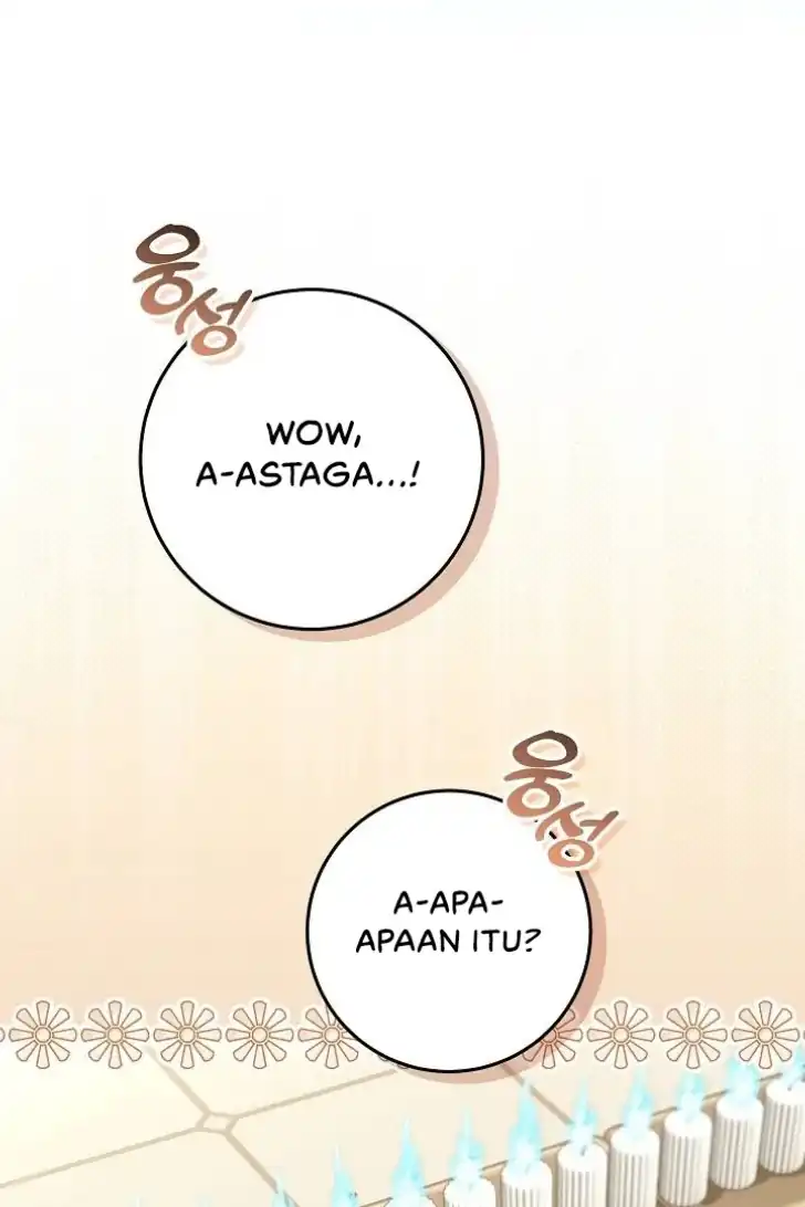 Baca My Daddy Hid His Power - Chapter 57 halaman 67