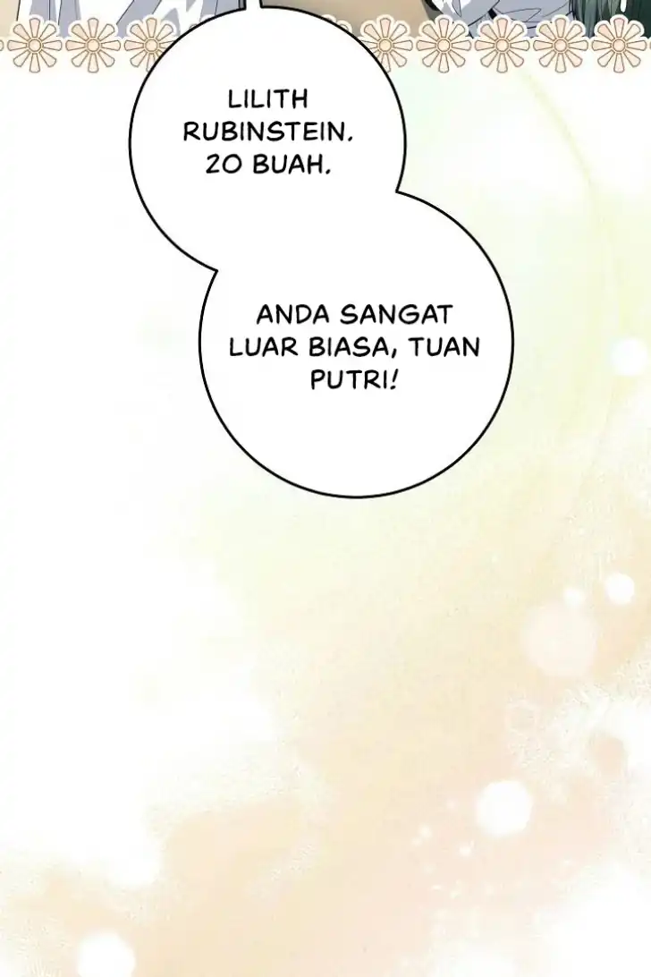 Baca My Daddy Hid His Power - Chapter 57 halaman 69
