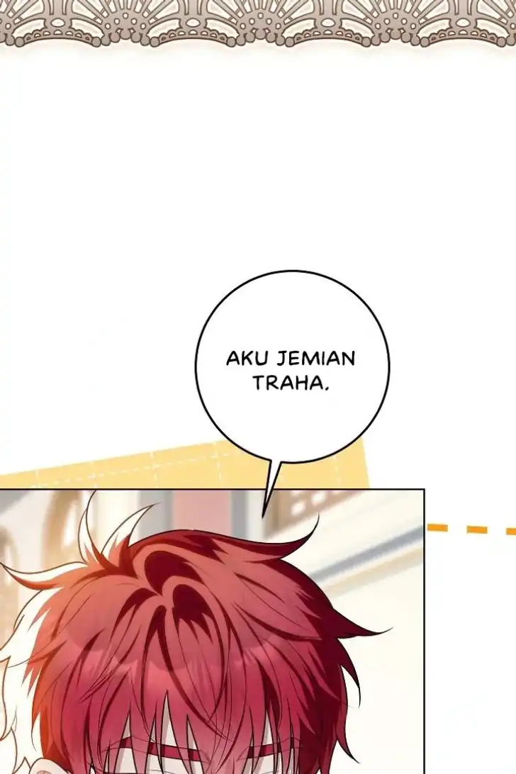 Baca My Daddy Hid His Power - Chapter 57 halaman 7