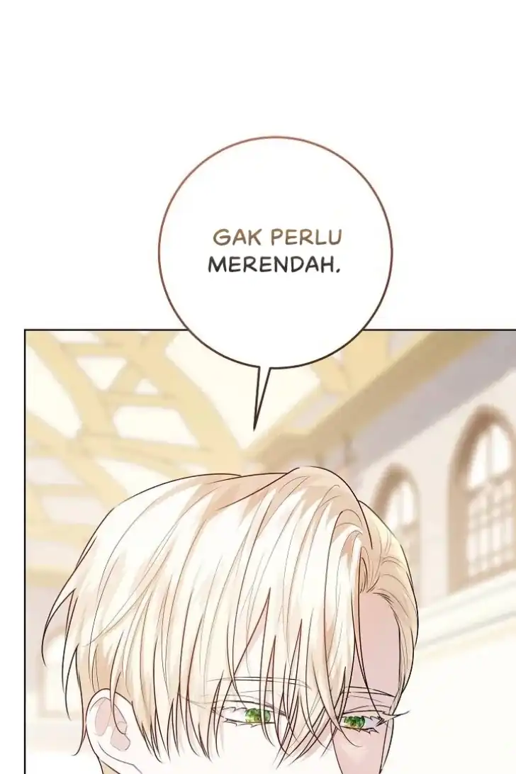 Baca My Daddy Hid His Power - Chapter 57 halaman 78