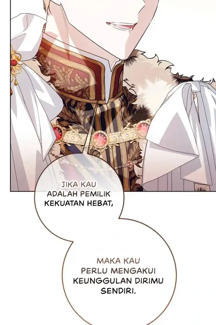 Baca My Daddy Hid His Power - Chapter 57 halaman 79