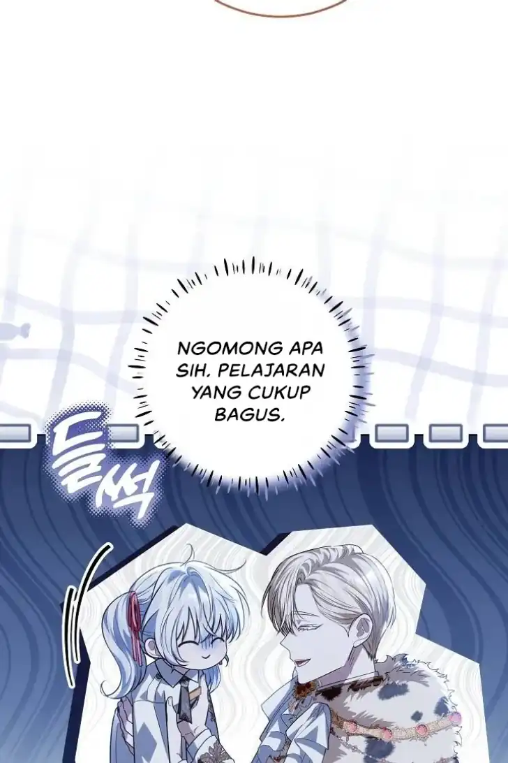 Baca My Daddy Hid His Power - Chapter 57 halaman 80