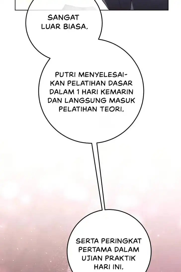 Baca My Daddy Hid His Power - Chapter 57 halaman 83