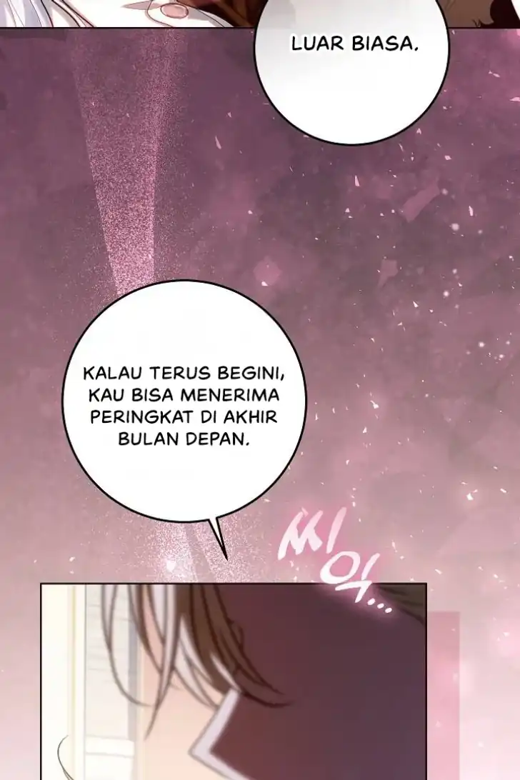 Baca My Daddy Hid His Power - Chapter 57 halaman 85