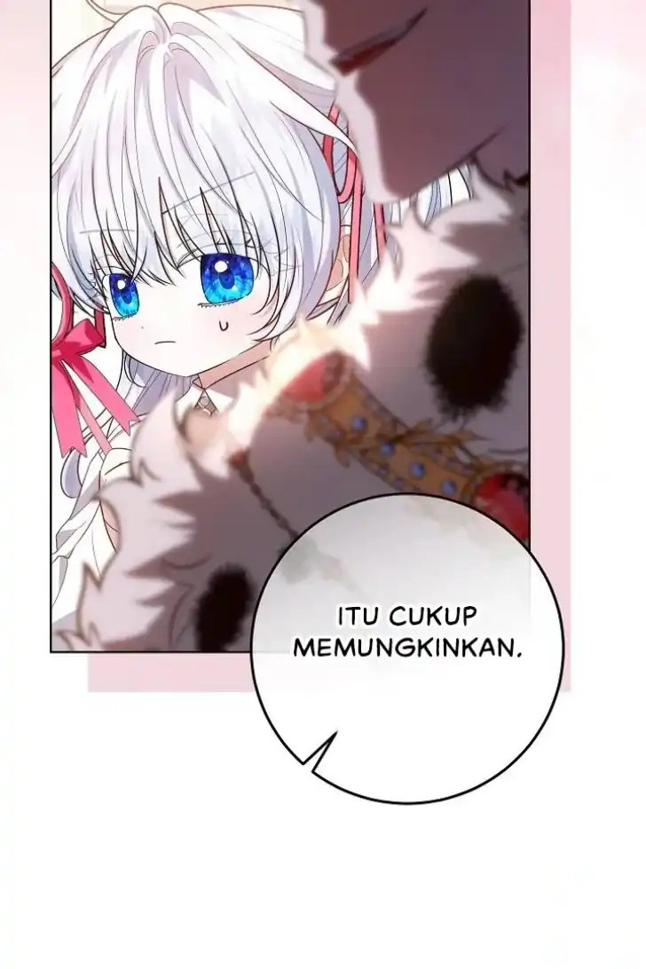 Baca My Daddy Hid His Power - Chapter 57 halaman 86
