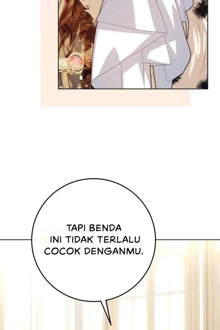 Baca My Daddy Hid His Power - Chapter 57 halaman 88