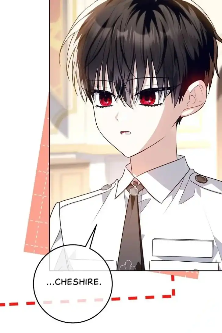 Baca My Daddy Hid His Power - Chapter 57 halaman 9