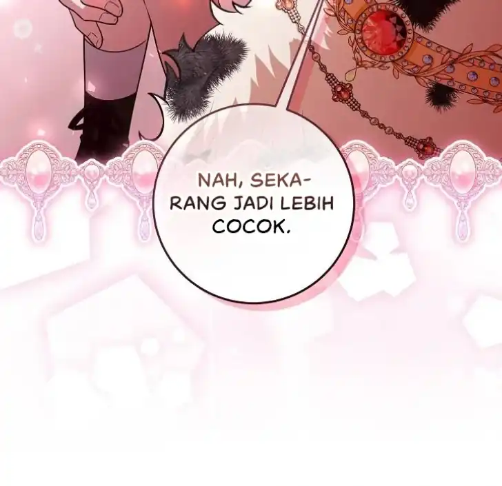 Baca My Daddy Hid His Power - Chapter 57 halaman 93
