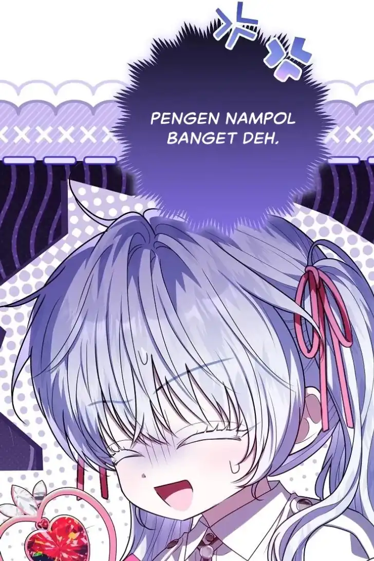 Baca My Daddy Hid His Power - Chapter 57 halaman 94