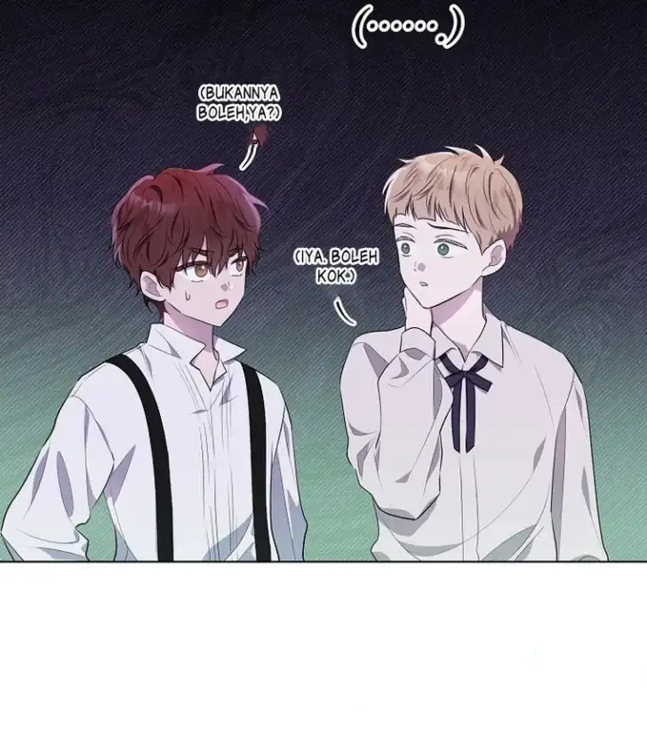 Baca My Daddy Hid His Power - Chapter 6 halaman 10