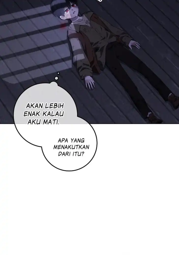 Baca My Daddy Hid His Power - Chapter 6 halaman 101