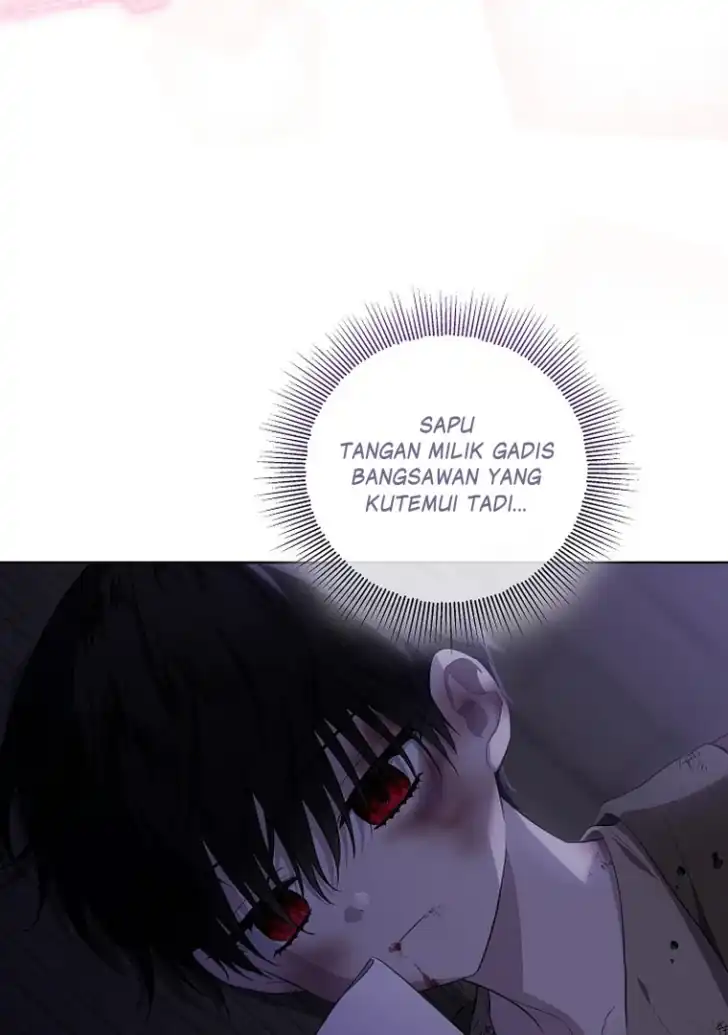 Baca My Daddy Hid His Power - Chapter 6 halaman 105