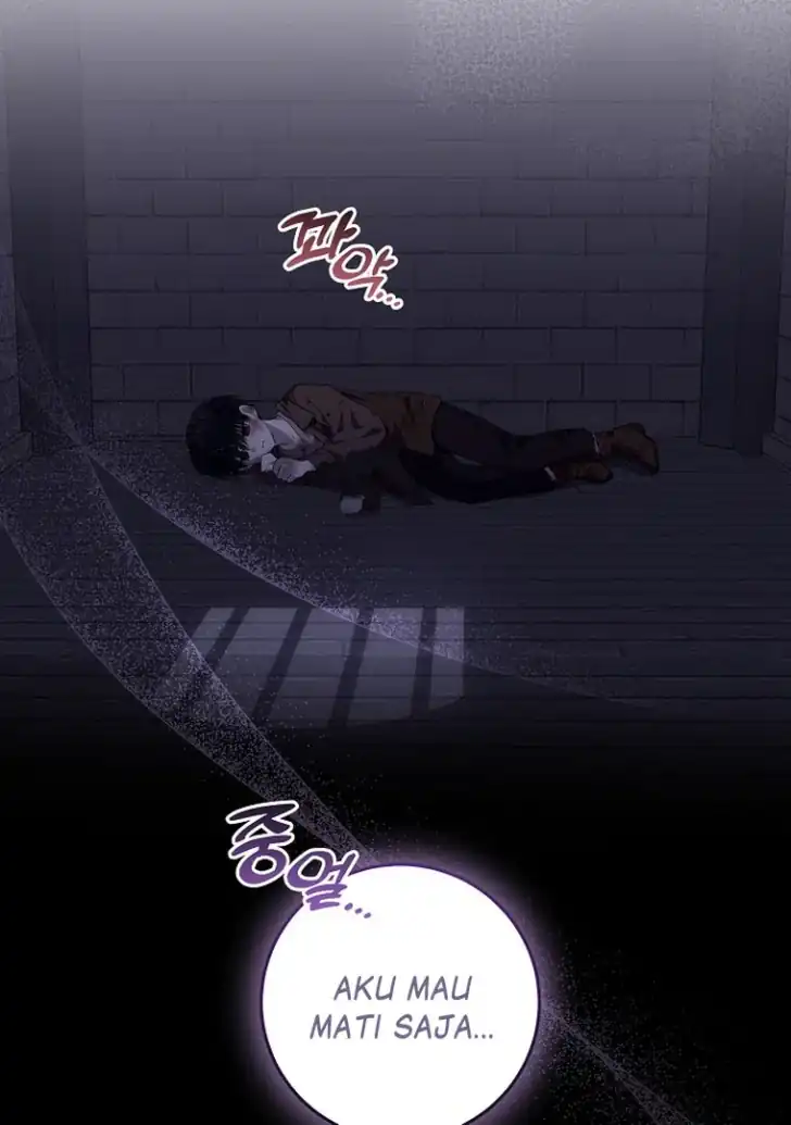 Baca My Daddy Hid His Power - Chapter 6 halaman 107